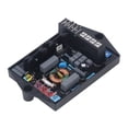 thumbnail image 2 of Uadme Regulador De Voltaje del Generador, Placa Controladora Automática De Voltaje del Motor Controlador Automático De Voltaje del Motor 170‑270V M16FA655A, 2 of 7