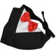 thumbnail image 5 of Traje de pajarita para perro, traje de perro para mascotas, pañuelo, traje para perro, camisa con pajarita para mascotas, tecnología avanzada, 5 of 8
