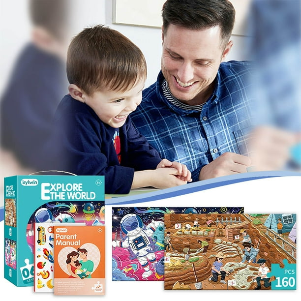COSFO Magnetic Tablet Doodle Drawing Board Kids Baby Drawing Writing