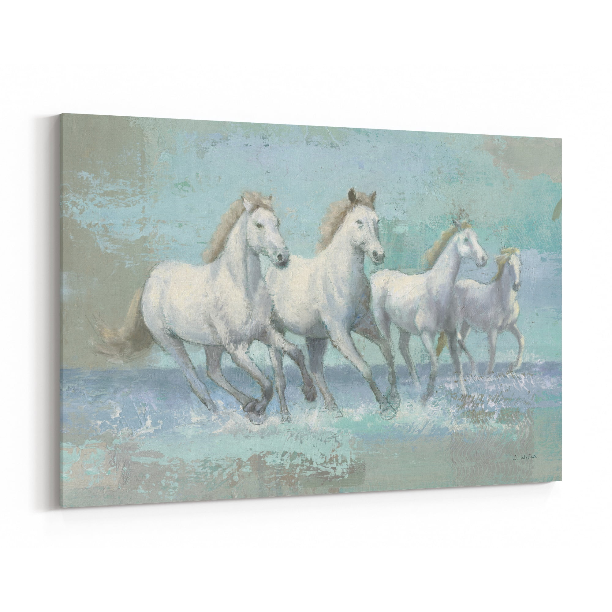 abstract animal wall art horse running Canvas wall art Picture Print paintings abstract animal wall art horse running Canvas wall art Picture Print paintings
