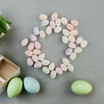 thumbnail image 4 of VERDANVERSE Ornamentos De Espuma Para Huevos De Pascua Con Para Ambientar Celebraciones, 4 of 6