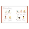 thumbnail image 6 of Chair Yoga : Accessible Sequences to Build Strength, Flexibility, and Inner Calm (Paperback), 6 of 6
