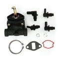 thumbnail image 4 of Kit Motor 47 393 19-S Compatible Con Kohler K241-K341 M10-M12 ANGGREK 47 559 03, 4 of 8
