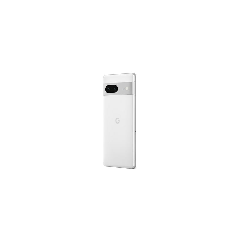 AT&T Google Pixel 7 128GB Snow - Walmart.com