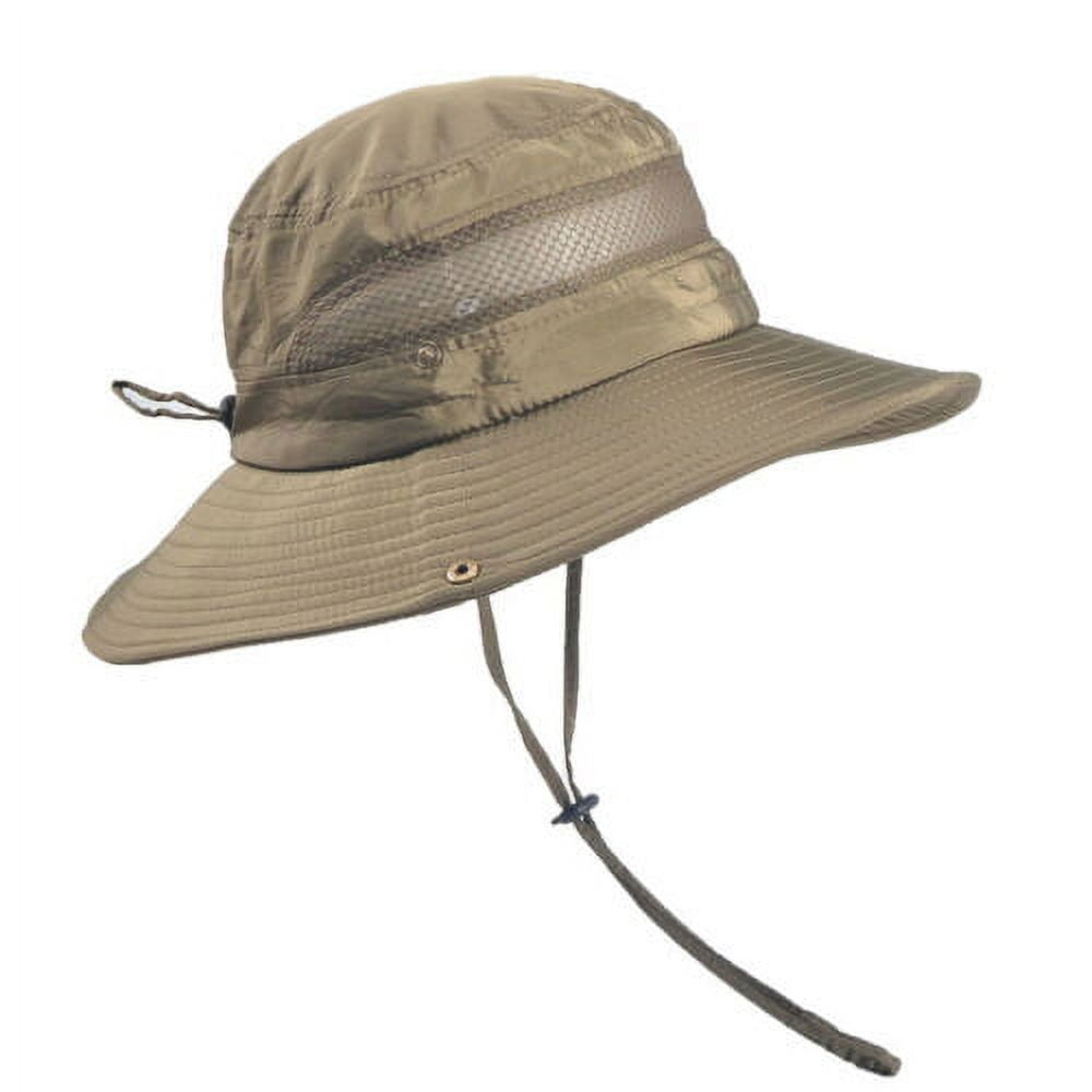 Pudcoco Men Women Arctic Breathable Hat Heatstroke UV Protection Sunshade  Cooling Cap q