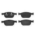 thumbnail image 1 of Balatas Premium Bajos Metales BREMBO 3010646657194135 Delantero, 1 of 4
