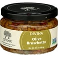 thumbnail image 2 of Pack of 6, Divina Olive Bruschetta, 8.1 oz, 2 of 8
