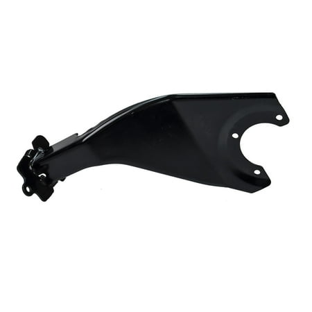 

CUB CADET 684-04162A-0637 Chute Support Bracket Assembly Powder Black SWE 530