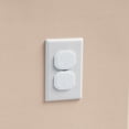 thumbnail image 4 of Safety 1st Pre-Crawler Safety Lock Kit for Babyproofing, White, 35 Piece, 4 of 11