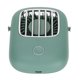 thumbnail image 4 of Ventilador portátil, ventilador de cuello, ventilador recargable USB, ventilador de cuello, calidad inigualable, 4 of 8