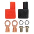 thumbnail image 4 of Battery Disconnect Switch, Time And Effort Saving High Temperature  Oxidation  Cut Off Switch  for Auto Car for Protect Power Supply, 4 of 8