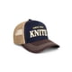 thumbnail image 1 of Gorra Knite Tools Skin Trucker Ajustable Hombre Original Cap, 1 of 5