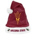 thumbnail image 5 of Forever Collectables NCAA Santa Hat, Washington State University Cougars, 5 of 7