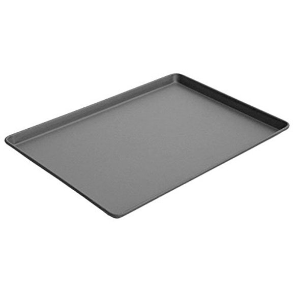 LloydPans Kitchenware Half Sheet Pan 13 Inch by 18 Inch - DK