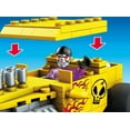 thumbnail image 5 of Mega Hot Wheels Bone Shaker Vehicle - ​101-pieces, 5 of 5