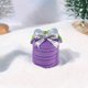 thumbnail image 1 of Accesorios para Cajas de Regalo Navideñas | Kit de Adornos Navideños Diy | Incluye Pegamento En Crema | Piezas de Decoración Navideña para Manualidades | Suministros de Decoración Navideña para Proye, 1 of 2