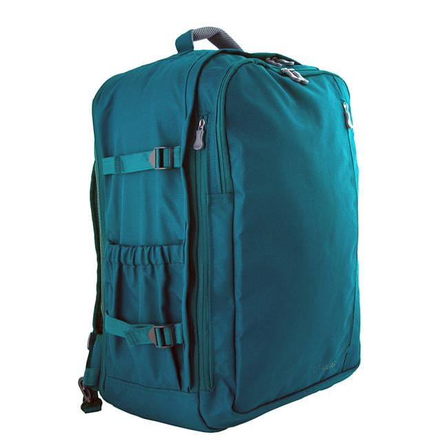 Defcon 5 Foldable Packable Travel Hiking Military Backpack Rucksack Bag OD Green 
