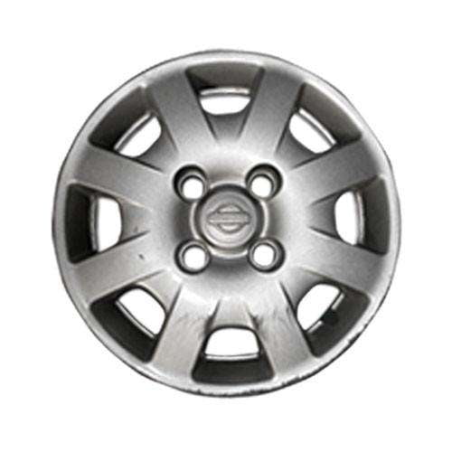 Nissan Sentra Hubcaps
