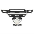 thumbnail image 4 of Westin 16-19 Chevy/GMC Silverado/Sierra 1500 Pro-Mod Front Bumper - 58-41005 Fits select: 2016-2018 CHEVROLET SILVERADO, 2019 CHEVROLET SILVERADO LD C1500 LT, 4 of 13