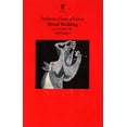 thumbnail image 1 of Pre-Owned Blood Wedding (Paperback) 0571190065 9780571190065, 1 of 1