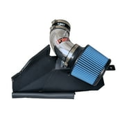Injen 14-18 VW MKVI (MK6) Jetta GLI 1.8L Turbo TSI Polished Short Ram Intake w/MR Tech & Heat Shield