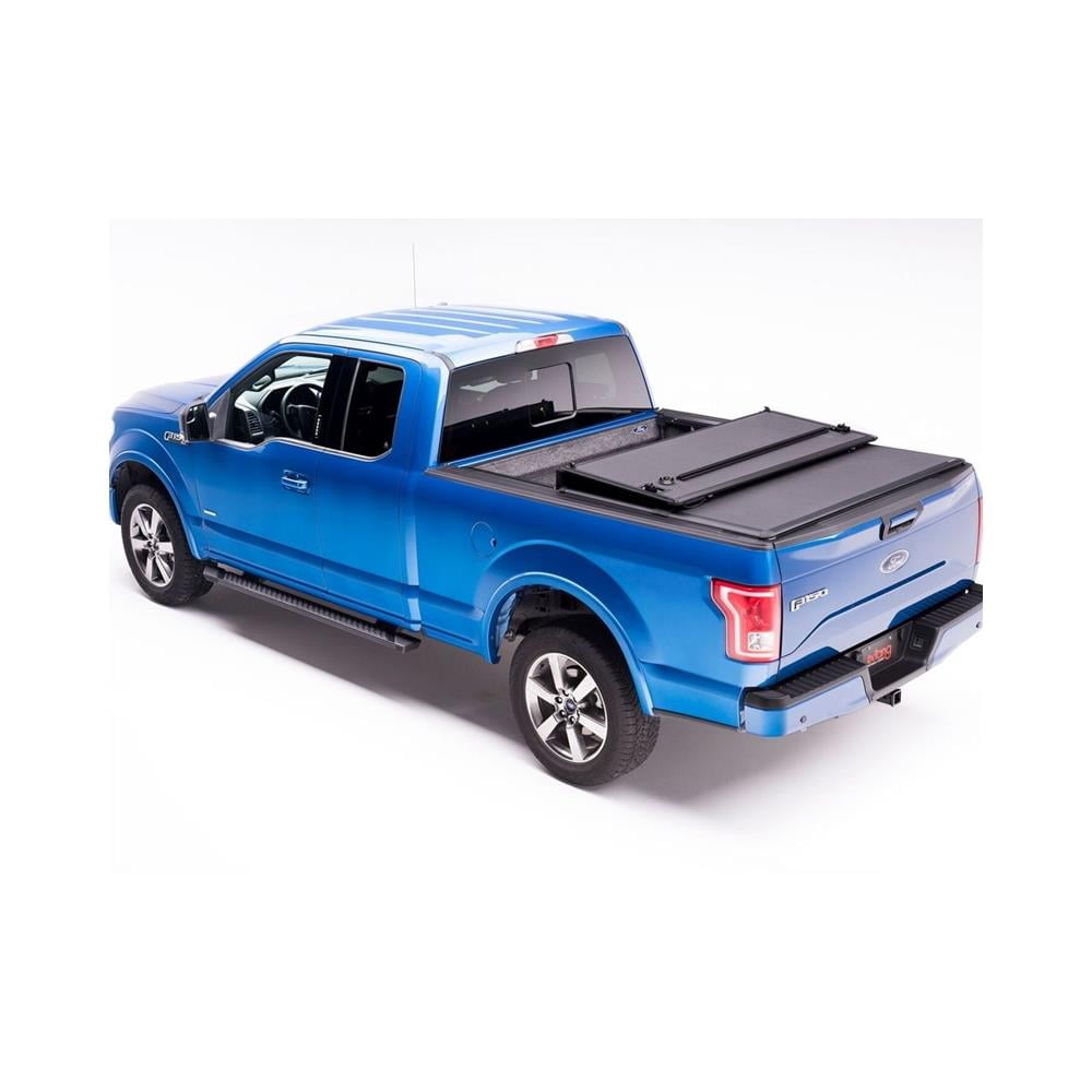 Nissan Titan Extang Encore Tonno Hard Tri Fold Tonneau Cover Ext 62936 Walmart Com Walmart Com