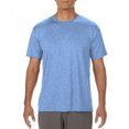 thumbnail image 1 of Gildan - Camiseta de manga corta modelo Core para hombre (Naranja Deportivo), 1 of 1