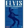 Elvis : The Great Performances, Volume 3 (DVD video)