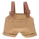 thumbnail image 1 of Ropa para muñecas de peluche, monos para muñecas de peluche, ropa reemplazable para muñecas de peluche, accesorios para vestir, ropa para animales pequeños, 1 of 7