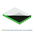 thumbnail image 5 of Uxcell Electronic Radiator Aluminium Heatsink 30x40x5mm Green Pack of 6, 5 of 6
