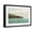 Black Frame, variant on Art.com Palisades on the Hudson River, New York Art Print, 18" x 12"