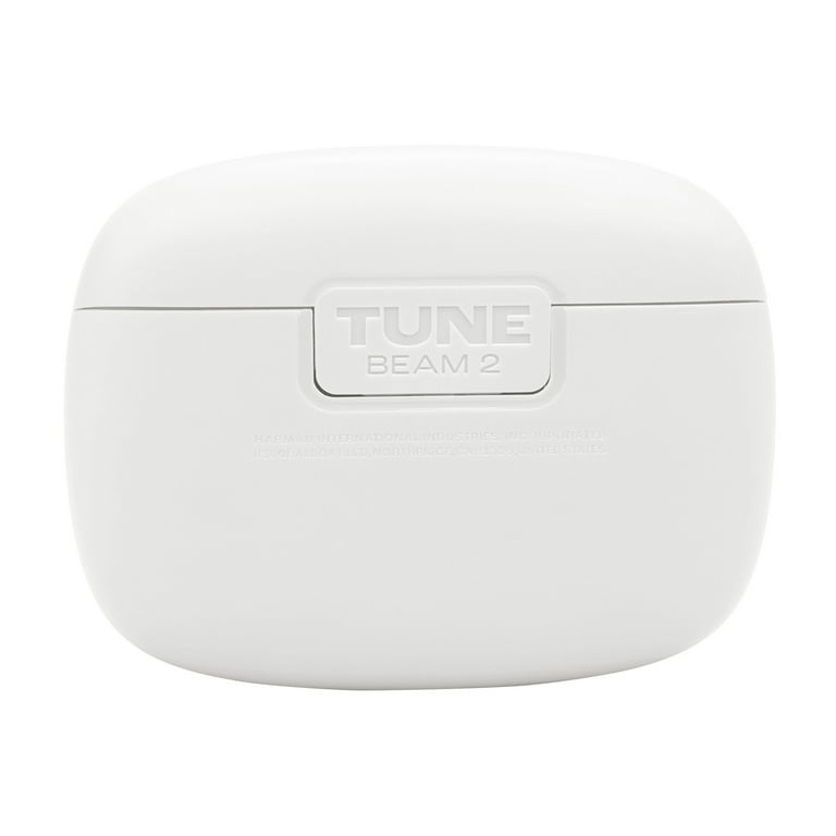 JBL Tune Beam 2 - True Wireless Noise Cancelling Inner Ear Earbuds