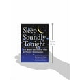 thumbnail image 2 of How to Sleep Soundly Tonight - Paperback, 2 of 3
