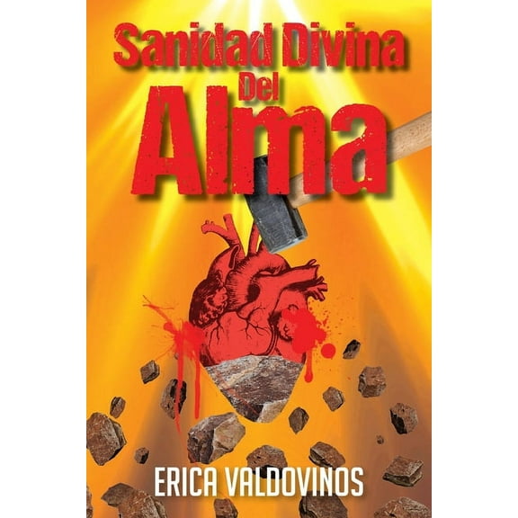 Sanidad Divina Del Alma, (Paperback)