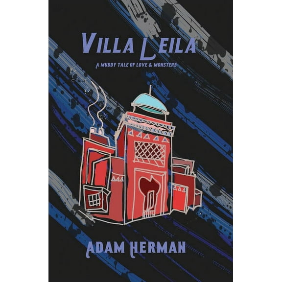 Villa Leila, (Paperback)