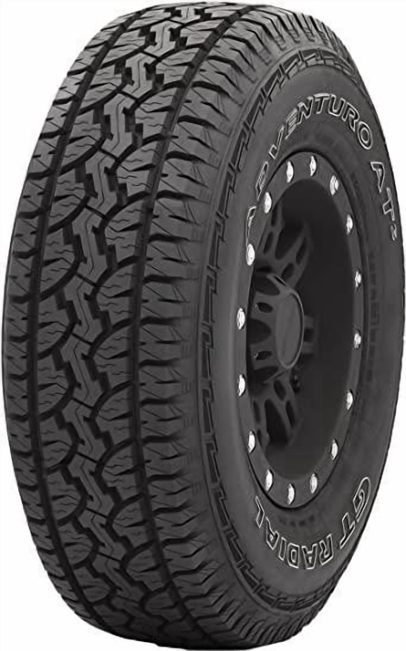 GT Radial Adventuro AT3 LT285/70R17 E/10PLY Light Truck & SUV Tire