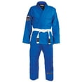 thumbnail image 2 of The Ultimate Starter Jiu Jitsu Gi - Blue, 2 of 6