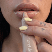 NatureWell Tinted Lip Butter, Vanilla Glaze, 0.53 oz