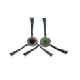 thumbnail image 5 of 11 unids/set Kit de cepillo lateral de filtro para Robot Ecovacs Deebot U2 Dgn22, 5 of 5