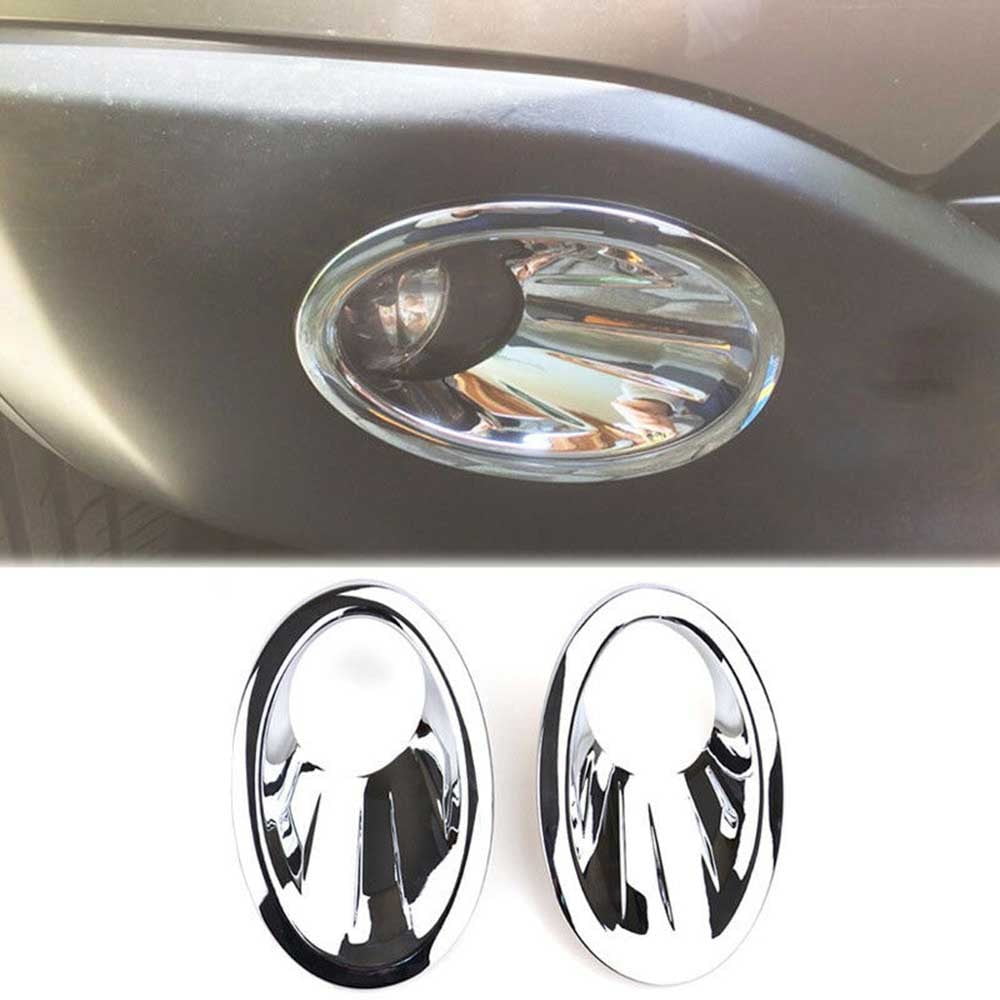 CAR.LOVELY for Nissan Qashqai 2007 2008 2009 2010 2011 2012 2013 Chrome Door Handle Cover Trims Decoration Auto Accessories Car Styling