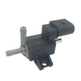 thumbnail image 5 of Turbocharger Boost Control Solenoid Valve Compatible with 2004-2018 Audi A3 A4 A5 A6 Q3 Q5 TT Volkswagen Beetl CC Eos GTI Jetta Passat Tiguan Replace for BACB13-197003 06F906283F 06F906283D 667-101, 5 of 6