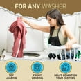 thumbnail image 5 of Scent Boosters for Washer, Fresh Aroma - Bulk Laundry Booster Beads and Fabric Smell Deodorizer In Wash Odor Eliminator Pods Scented Clothes, 5 of 5