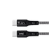 thumbnail image 3 of Cable Premium USB-C a USB-C de 1.8 metros Multicolor - Jarv, 3 of 3