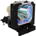 thumbnail image 3 of Jaspertronics Lamp & Housing for The Sanyo PLV-Z3 Projector with Original Specification & Full Lifespan Bulb Inside 1 Year Warranty 1 Unit per pack, 3 of 7