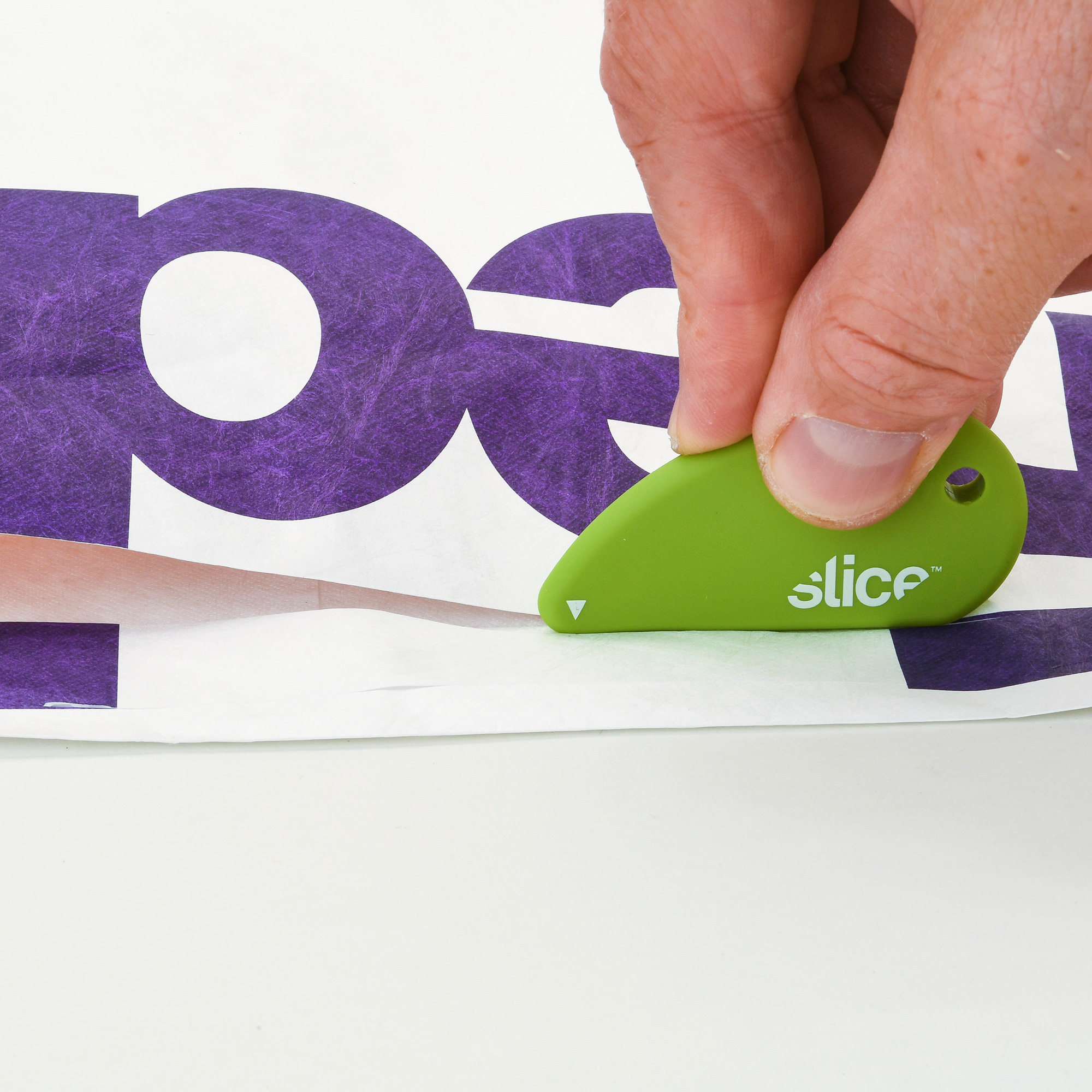 Slice Ceramic Safety Cutter, 2.25" x 1.25" - image 3 of 5
