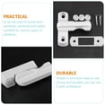 thumbnail image 2 of Shisuyan Replacement Window Locks Zinc Alloy Child Proof Window Security Child Protection 5Set, 2 of 8