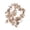 74.8Inch, variant on Fall Pumpkin Wreath for Front Door, Artificial Maple Leaf Harvest Wreath for Thanksgiving Mantel Fireplace, Farmhouse Indoor Outdoor Wall Décor