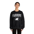 thumbnail image 3 of Fairhope Alabama Sweatshirt, Gifts, Crewneck, 3 of 4