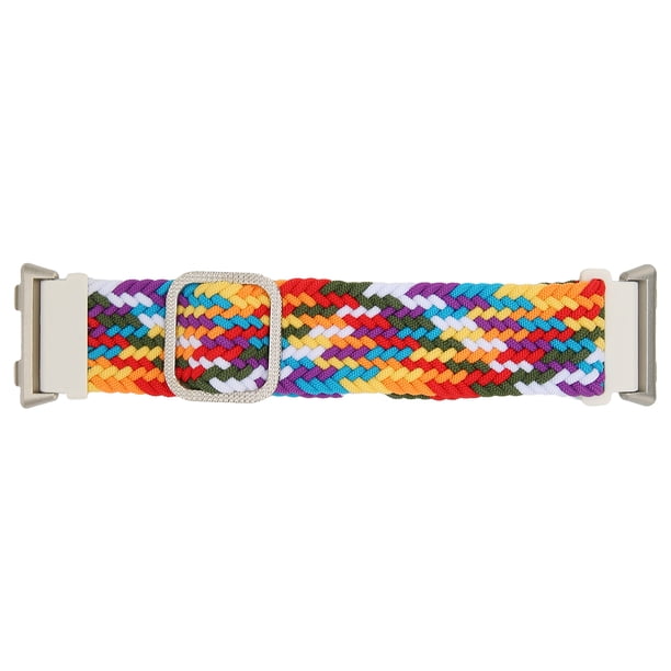 Correa de reloj de bucle, correa de reloj inteligente ajustable para correa de reloj inteligente Correa de reloj inteligente ajustable funcionalidad versátil