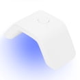 thumbnail image 3 of Filfeel Mini Manicure Lamp, Easy To Use UV LED Nail Lamp, For Home Manicure Store, 3 of 8